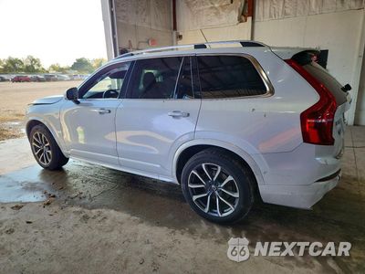Drugie zdjęcie samochodu z przodu: 2019 VOLVO XC90 T6 MOMENTUM VIN:YV4A22PK5K1450397 - miniatura