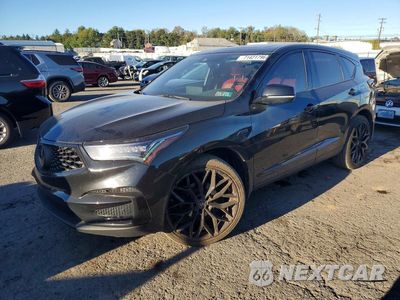 2020 ACURA RDX A-SPEC 5J8TC2H6XLL802858 - główne zdjęcie licytacji z USA - miniatura