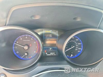 Zdjęcie 9 z 13 samochodu: 2019 SUBARU OUTBACK 2.5I PREMIUM VIN:4S4BSAHC7K3200264 - miniatura