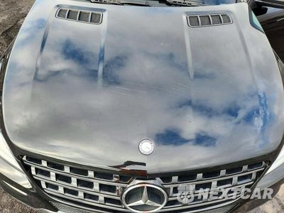 Zdjęcie 12 z 14 samochodu: 2013 MERCEDES-BENZ ML 350 4MATIC VIN:4JGDA5HB2DA253026 - miniatura