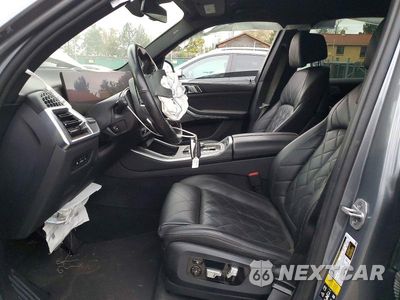 Zdjęcie 7 z 12 samochodu: 2024 BMW X5 XDRIVE40I VIN:5UX23EU03R9T36157 - miniatura
