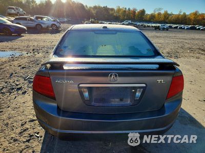 Zdjęcie 6 z 12 samochodu: 2005 ACURA TL VIN:19UUA66215A074265 - miniatura