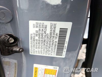 Zdjęcie 12 z 12 samochodu: 2022 HONDA PASSPORT ELITE VIN:5FNYF8H05NB001206 - miniatura