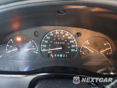 Zdjęcie 9 z 12 samochodu: 1997 FORD RANGER VIN:1FTCR10A0VTA10552 - miniatura