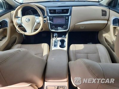 Zdjęcie 8 z 12 samochodu: 2016 NISSAN ALTIMA 2.5 SL VIN:1N4AL3AP5GC152458 - miniatura