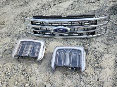 Zdjęcie 12 z 13 samochodu: 2024 FORD F250 SUPER DUTY VIN:1FT8W2BT3REC78282 - miniatura