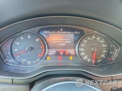 Zdjęcie 9 z 12 samochodu: 2022 AUDI A4 PREMIUM 45 VIN:WAUDAAF48NA007405 - miniatura