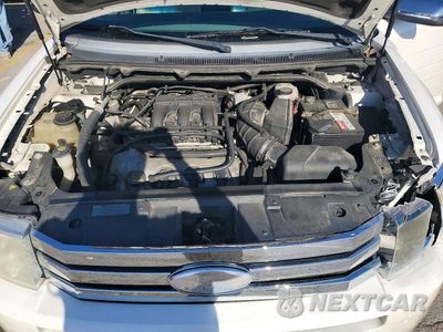 Zdjęcie 12 z 13 samochodu: 2012 FORD FLEX LIMITED VIN:2FMGK5DC6CBD06161 - miniatura