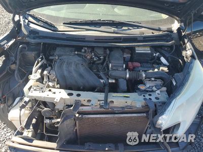 Zdjęcie 11 z 13 samochodu: 2016 NISSAN VERSA NOTE S PLUS VIN:3N1CE2CP7GL373345 - miniatura