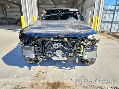 Piąte zdjęcie samochodu w środku: 2025 AUDI Q7 PREMIUM PLUS VIN:WA1LVBF78SD030366 - miniatura