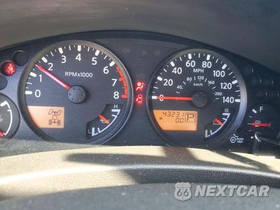 Zdjęcie 9 z 12 samochodu: 2010 NISSAN FRONTIER SE V6 VIN:1N6AD0CW8AC420272 - miniatura