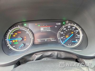 Zdjęcie 9 z 13 samochodu: 2021 TOYOTA HIGHLANDER HYBRID PLATINUM VIN:5TDEBRCH6MS031228 - miniatura