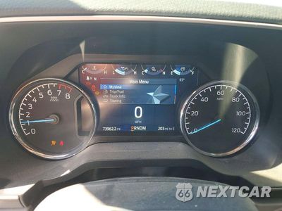 Zdjęcie 9 z 12 samochodu: 2022 FORD F150 SUPERCREW VIN:1FTEW1C58NKF00470 - miniatura