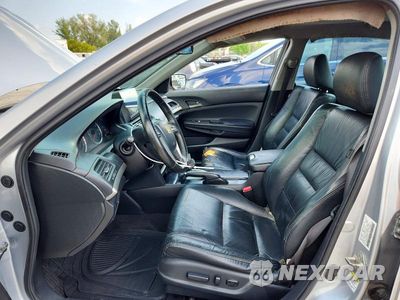 Zdjęcie 7 z 12 samochodu: 2012 HONDA ACCORD SE VIN:1HGCP2F65CA173240 - miniatura