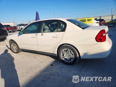 Drugie zdjęcie samochodu z przodu: 2007 CHEVROLET MALIBU LS VIN:1G1ZS58N47F290936 - miniatura