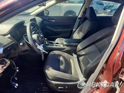 Zdjęcie 7 z 13 samochodu: 2024 NISSAN ALTIMA SV VIN:1N4BL4DV7RN372566 - miniatura