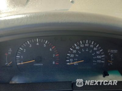 Zdjęcie 9 z 12 samochodu: 2000 TOYOTA TACOMA XTRACAB PRERUNNER VIN:5TESN92N7YZ708538 - miniatura