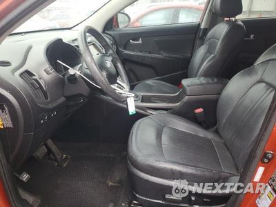 Zdjęcie 7 z 13 samochodu: 2011 KIA SPORTAGE SX VIN:KNDPC3A63B7164878 - miniatura