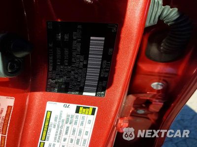 Zdjęcie 14 z 14 samochodu: 2025 TOYOTA COROLLA CROSS HYBRID SE VIN:7MUFBABG1SV075316 - miniatura