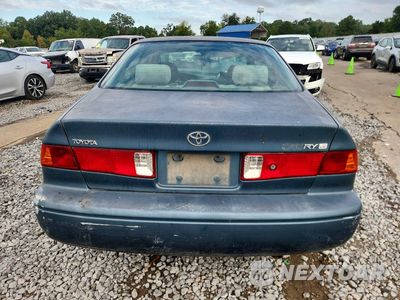 Zdjęcie 6 z 12 samochodu: 2000 TOYOTA CAMRY CE VIN:4T1BG22K8YU758571 - miniatura