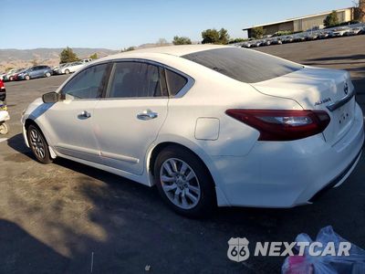 Drugie zdjęcie samochodu z przodu: 2018 NISSAN ALTIMA 2.5 S VIN:1N4AL3AP6JC224128 - miniatura