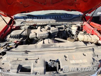 Zdjęcie 11 z 12 samochodu: 2019 FORD F-250 VIN:1FT7W2B67KEG56390 - miniatura