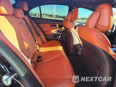 Zdjęcie 10 z 12 samochodu: 2022 MERCEDES-BENZ C 300 VIN:W1KAF4GB9NR038157 - miniatura