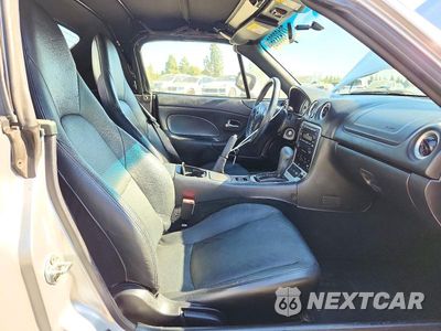 Zdjęcie 7 z 12 samochodu: 2003 MAZDA MX-5 MIATA BASE VIN:JM1NB353230301412 - miniatura