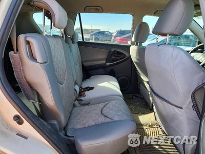 Zdjęcie 11 z 13 samochodu: 2010 TOYOTA RAV4 BASE VIN:2T3BF4DV9AW077810 - miniatura