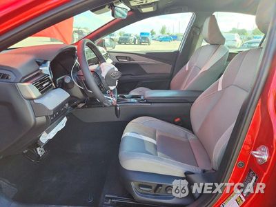 Zdjęcie 7 z 12 samochodu: 2026 TOYOTA CAMRY SE VIN:4T1DAACK3TU333898 - miniatura