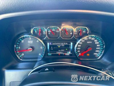 Zdjęcie 11 z 12 samochodu: 2017 CHEVROLET SILVERADO K1500 LT VIN:1GCVKREC5HZ381469 - miniatura