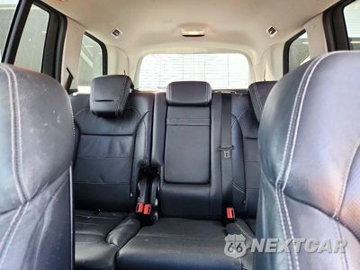 Zdjęcie 10 z 14 samochodu: 2015 MERCEDES-BENZ GL 550 4MATIC VIN:4JGDF7DE4FA519260 - miniatura