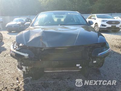 Piąte zdjęcie samochodu w środku: 2024 HYUNDAI ELANTRA SEL VIN:KMHLM4DG8RU651068 - miniatura