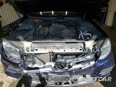 Zdjęcie 12 z 13 samochodu: 2016 MERCEDES-BENZ GLC 300 4MATIC VIN:WDC0G4KB0GF011650 - miniatura