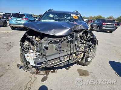 Piąte zdjęcie samochodu w środku: 2017 TOYOTA RAV4 SE VIN:JTMJFREV8HJ123546 - miniatura