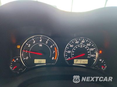 Zdjęcie 9 z 12 samochodu: 2013 TOYOTA COROLLA S VIN:2T1BU4EE1DC010041 - miniatura