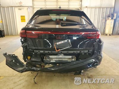 Zdjęcie 6 z 13 samochodu: 2025 AUDI Q8 PREMIUM VIN:WA1AVBF19SD015023 - miniatura