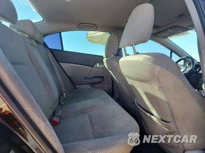 Zdjęcie 10 z 12 samochodu: 2012 HONDA CIVIC EX VIN:JHMFB2F89CS003922 - miniatura