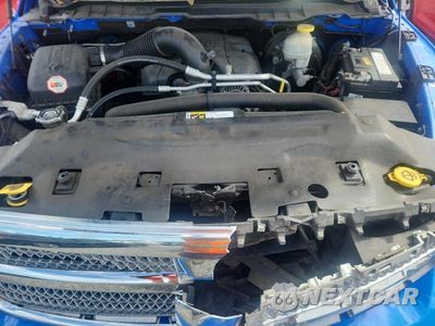 Zdjęcie 11 z 12 samochodu: 2018 RAM 1500 SLT VIN:1C6RR7LT9JS176117 - miniatura