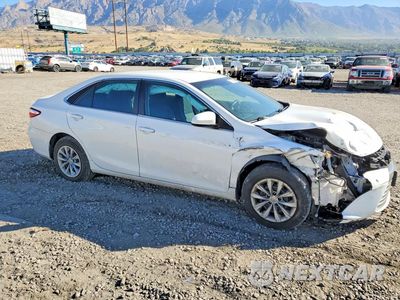 Czwarte zdjęcie samochodu z boku: 2016 TOYOTA CAMRY LE VIN:4T1BF1FK7GU161904 - miniatura
