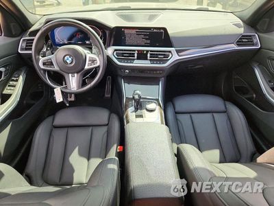 Zdjęcie 8 z 12 samochodu: 2021 BMW 330I VIN:3MW5R1J00M8B80590 - miniatura