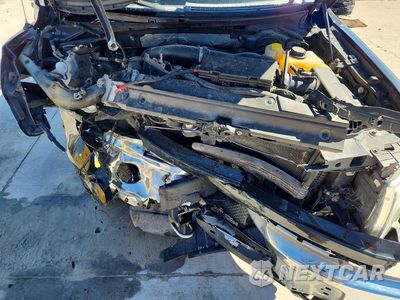 Zdjęcie 11 z 12 samochodu: 2014 FORD F150 SUPERCREW VIN:1FTFW1ETXEKF45328 - miniatura