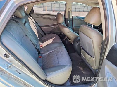 Zdjęcie 10 z 12 samochodu: 2013 HYUNDAI SONATA SE 2.0T VIN:5NPEC4AB0DH525783 - miniatura
