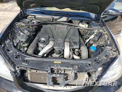 Zdjęcie 11 z 12 samochodu: 2012 MERCEDES-BENZ S 550 VIN:WDDNG7DB4CA466556 - miniatura