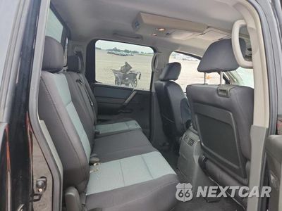 Zdjęcie 10 z 12 samochodu: 2006 NISSAN TITAN XE FFV VIN:1N6BA07A76N553063 - miniatura