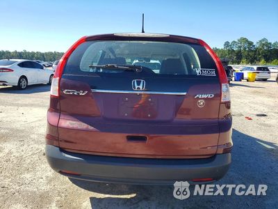 Zdjęcie 6 z 14 samochodu: 2014 HONDA CR-V LX VIN:5J6RM4H36EL078770 - miniatura