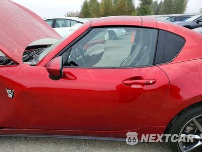 Zdjęcie 7 z 12 samochodu: 2021 MAZDA MX-5 MIATA GRAND TOURING VIN:JM1NDAM73M0459570 - miniatura