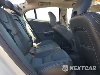 Zdjęcie 10 z 12 samochodu: 2017 VOLVO S60 VIN:YV126MFL9H2439255 - miniatura