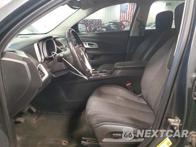 Zdjęcie 7 z 13 samochodu: 2017 CHEVROLET EQUINOX LT VIN:2GNFLFEK9H6331006 - miniatura