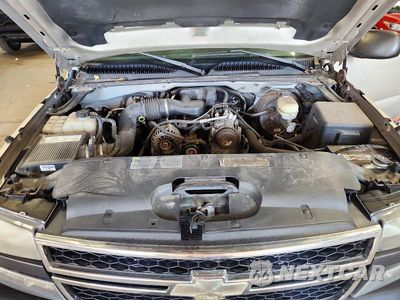 Zdjęcie 11 z 12 samochodu: 2006 CHEVROLET SILVERADO C1500 VIN:3GCEC14X76G253136 - miniatura